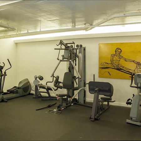 סן דייגו Porto Vista Hotel In Little Italy (Adults Only) מראה חיצוני תמונה