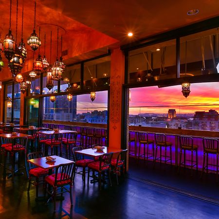 סן דייגו Porto Vista Hotel In Little Italy (Adults Only) מראה חיצוני תמונה
