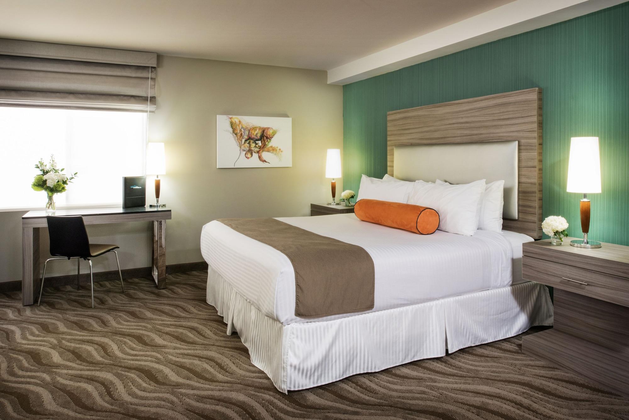 סן דייגו Porto Vista Hotel In Little Italy (Adults Only) מראה חיצוני תמונה