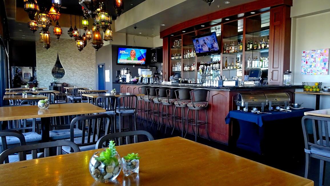 סן דייגו Porto Vista Hotel In Little Italy (Adults Only) מראה חיצוני תמונה