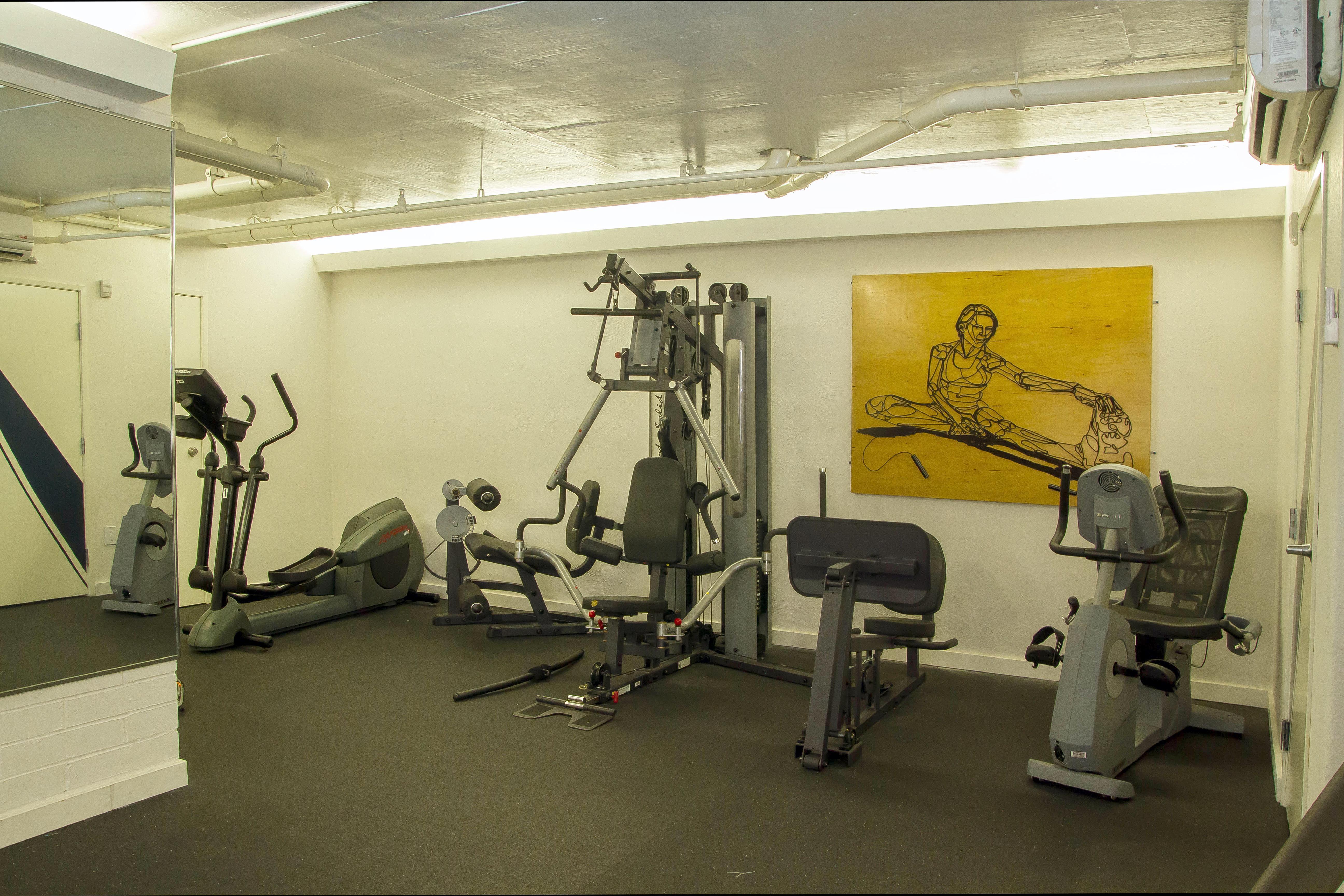 סן דייגו Porto Vista Hotel In Little Italy (Adults Only) מראה חיצוני תמונה