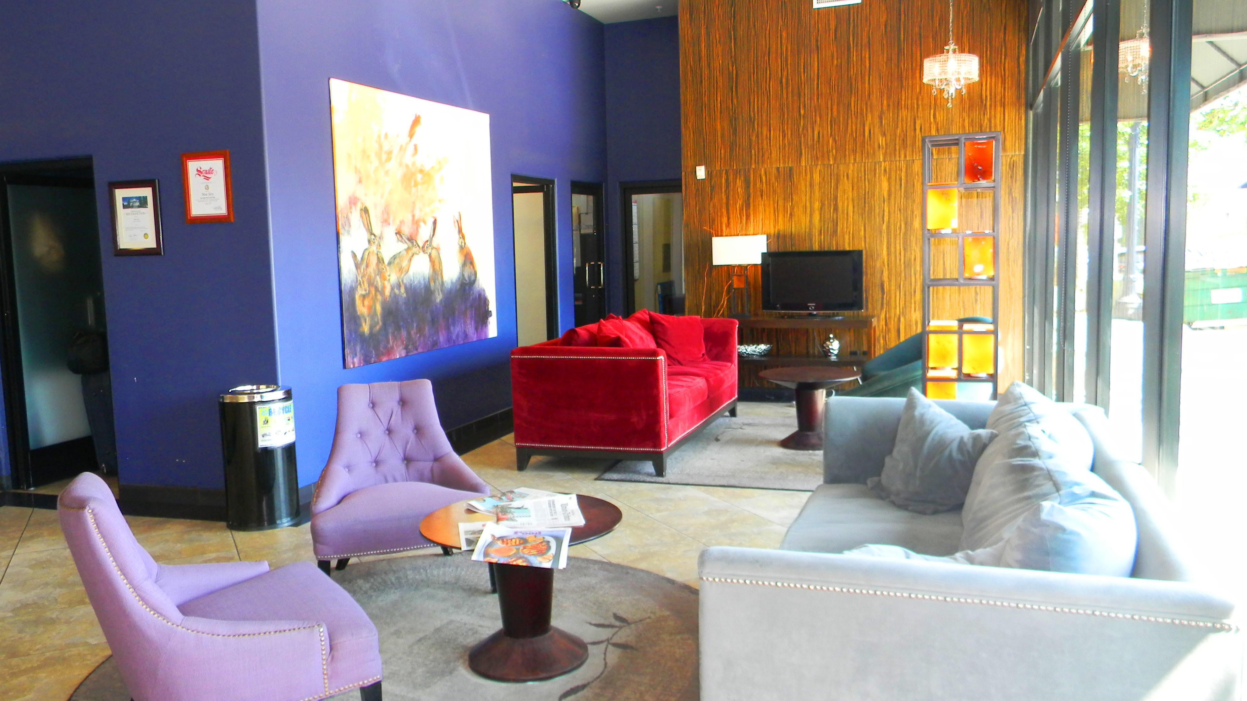 סן דייגו Porto Vista Hotel In Little Italy (Adults Only) מראה חיצוני תמונה
