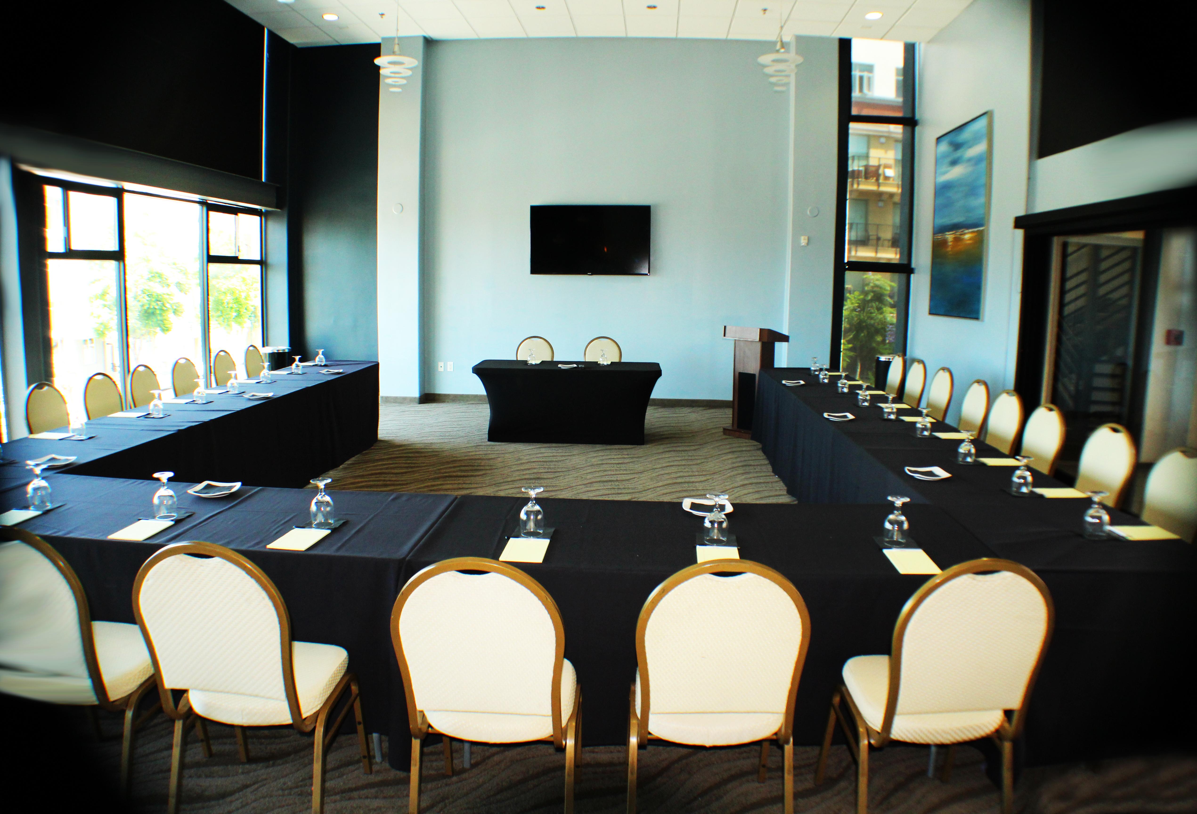 סן דייגו Porto Vista Hotel In Little Italy (Adults Only) מראה חיצוני תמונה