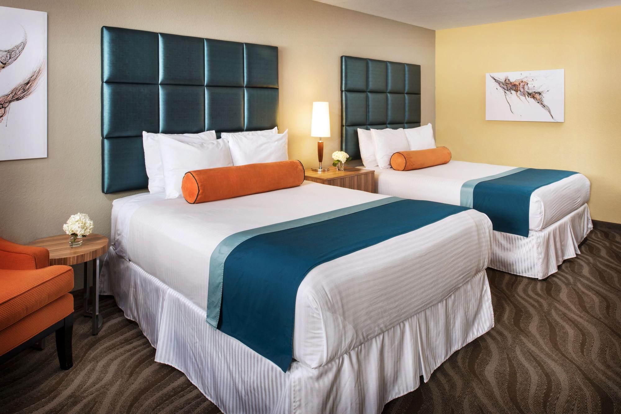 סן דייגו Porto Vista Hotel In Little Italy (Adults Only) מראה חיצוני תמונה