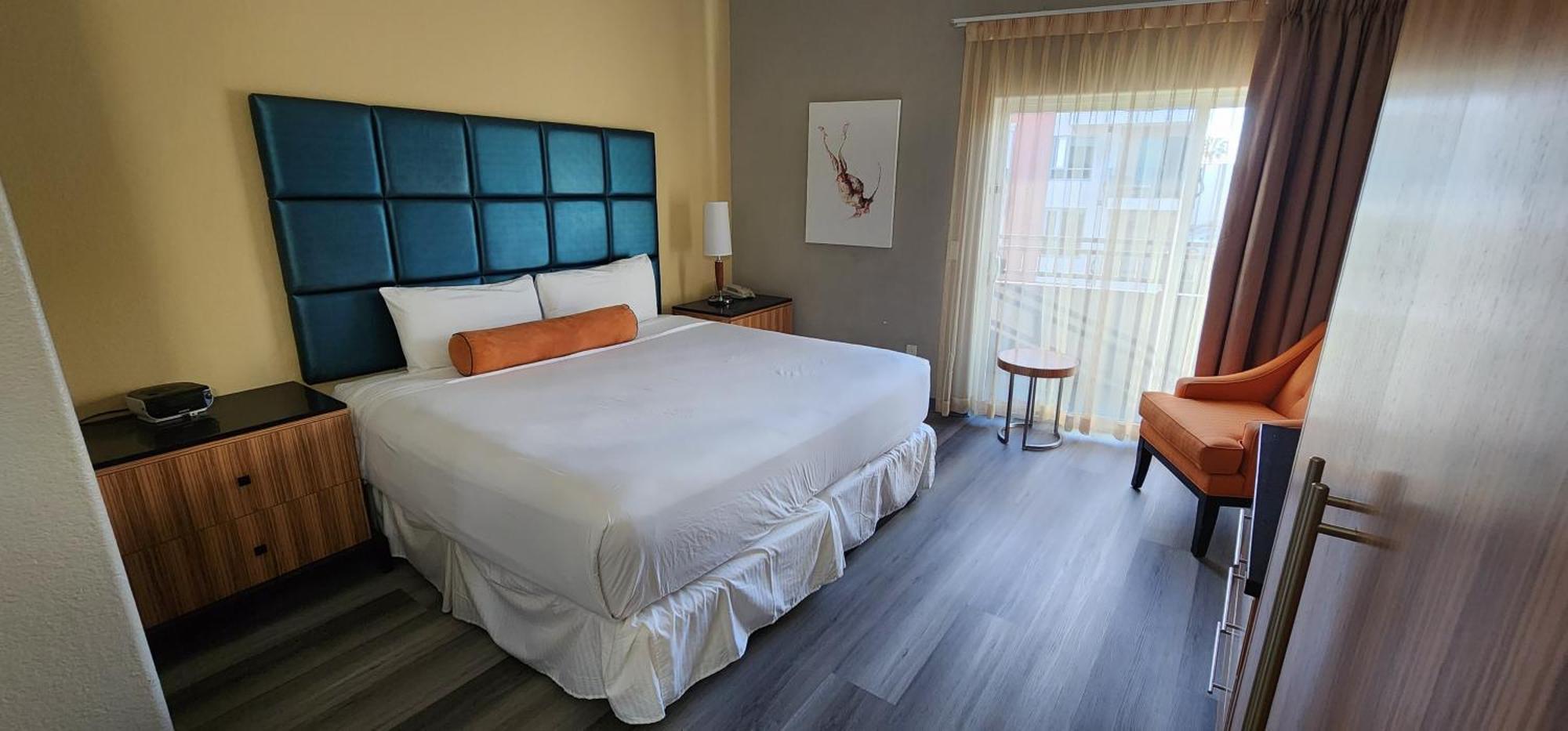 סן דייגו Porto Vista Hotel In Little Italy (Adults Only) מראה חיצוני תמונה