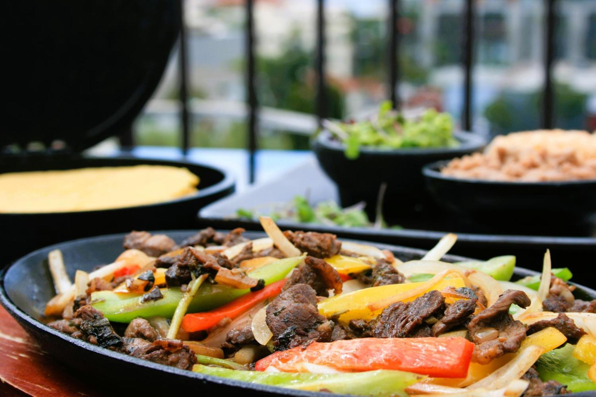 סן דייגו Porto Vista Hotel In Little Italy (Adults Only) מראה חיצוני תמונה