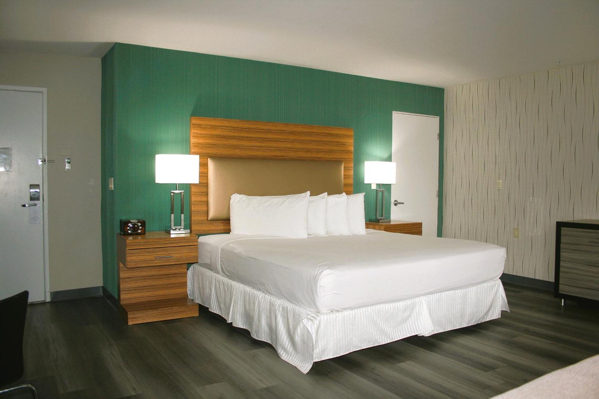 סן דייגו Porto Vista Hotel In Little Italy (Adults Only) מראה חיצוני תמונה