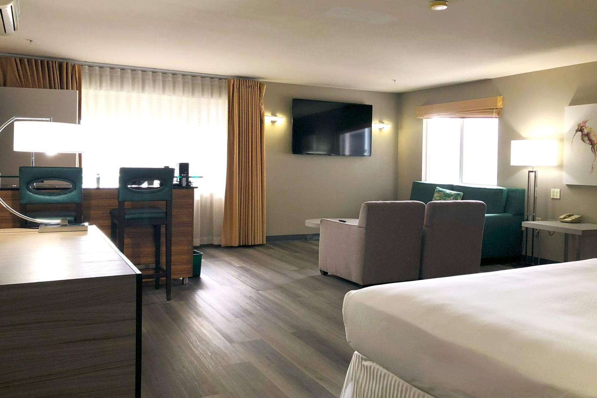 סן דייגו Porto Vista Hotel In Little Italy (Adults Only) מראה חיצוני תמונה