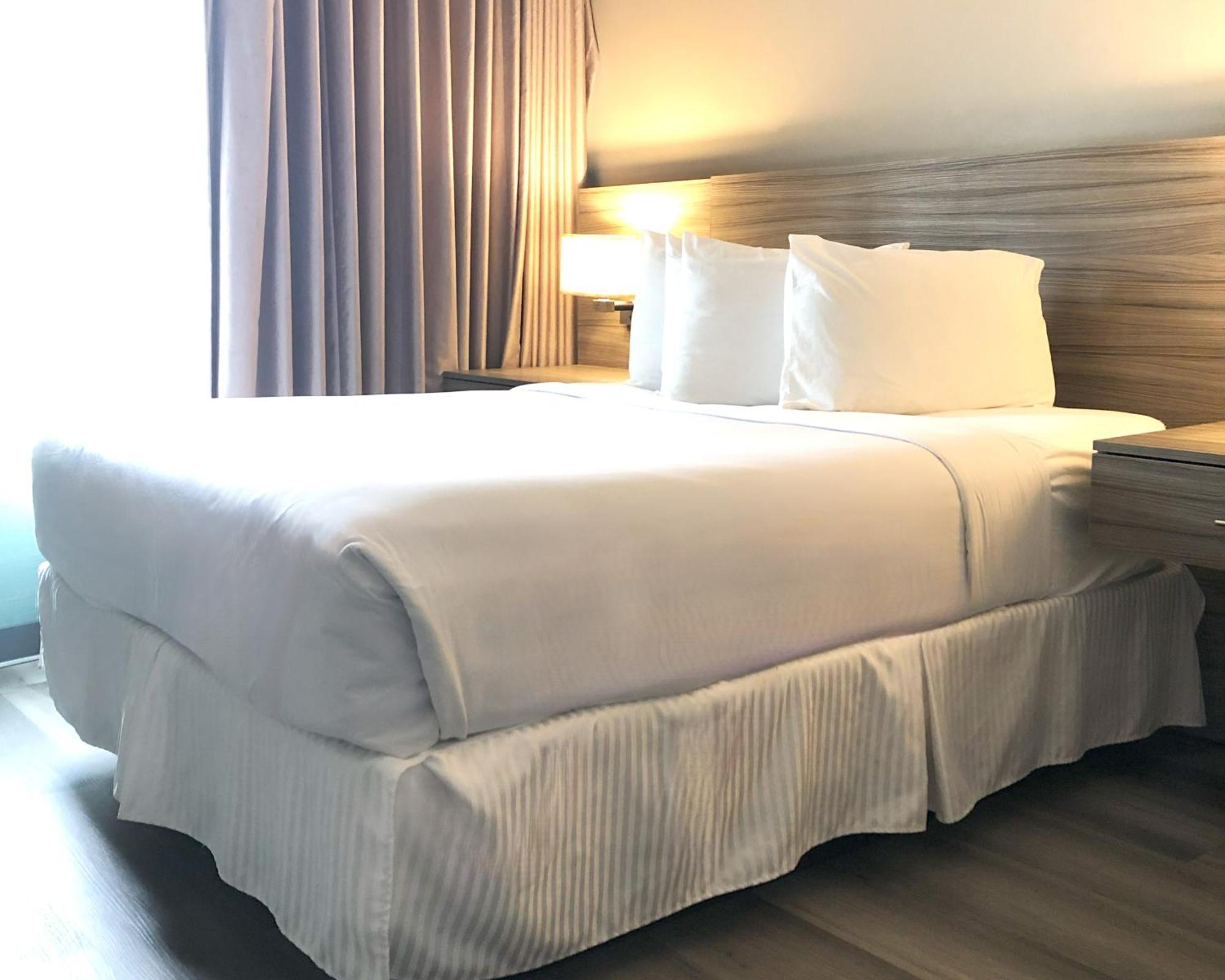 סן דייגו Porto Vista Hotel In Little Italy (Adults Only) מראה חיצוני תמונה