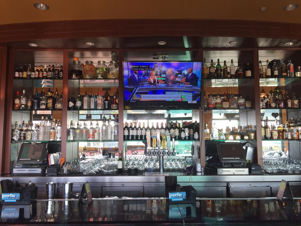 סן דייגו Porto Vista Hotel In Little Italy (Adults Only) מראה חיצוני תמונה