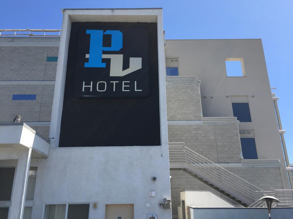 סן דייגו Porto Vista Hotel In Little Italy (Adults Only) מראה חיצוני תמונה