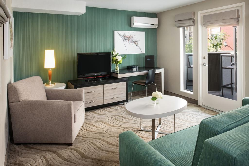 סן דייגו Porto Vista Hotel In Little Italy (Adults Only) מראה חיצוני תמונה
