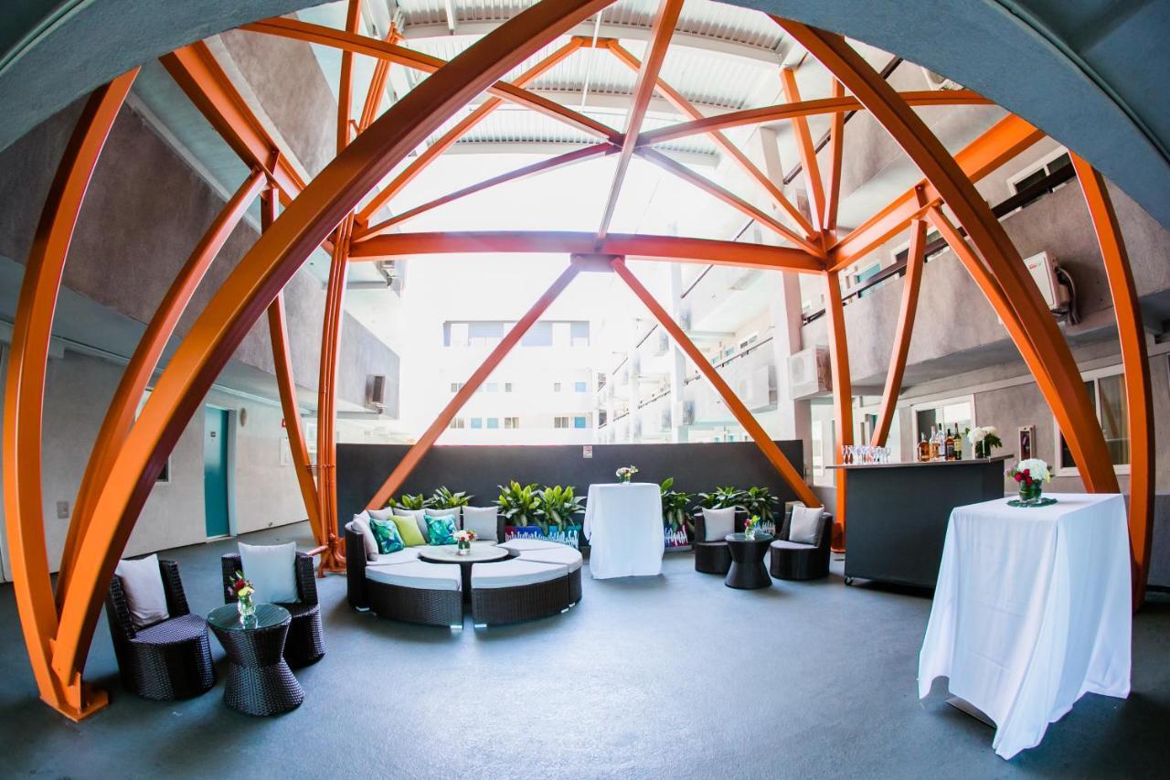סן דייגו Porto Vista Hotel In Little Italy (Adults Only) מראה חיצוני תמונה
